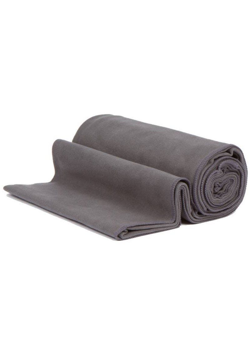 Manduka منشفة يوغا إيكوا XLONG ثاندر 86 بوصة - Image 3