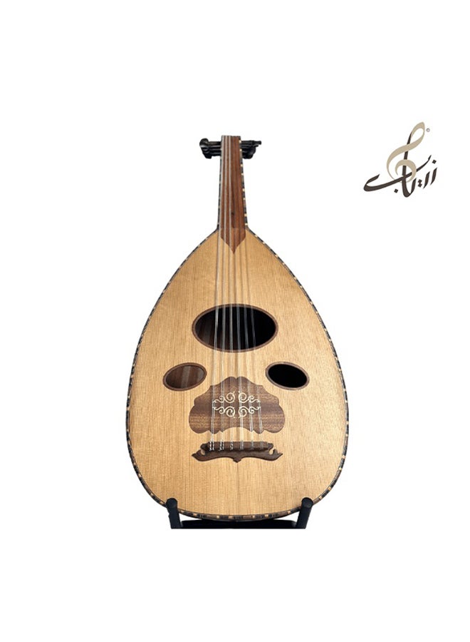 Zeriab Oud C-i1 Iraqi cedar Zeriab 1 Iraqi Sidr - Image 1