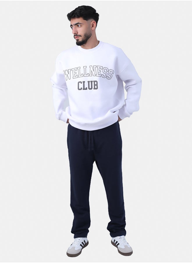 ASTK Basic non-seasonal regular fit sweatpants  - Image 1