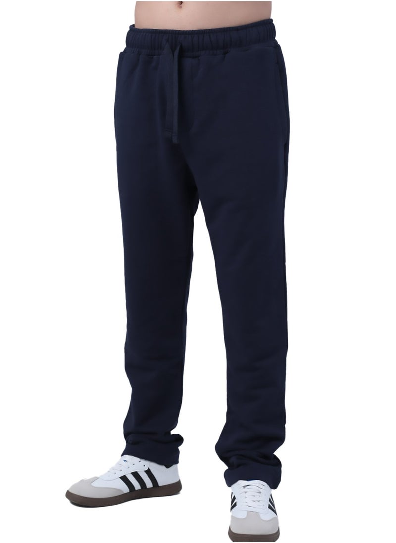 ASTK Basic non-seasonal regular fit sweatpants  - Image 2