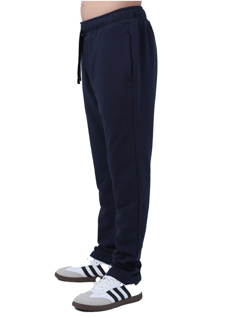 ASTK Basic non-seasonal regular fit sweatpants  - Image 3