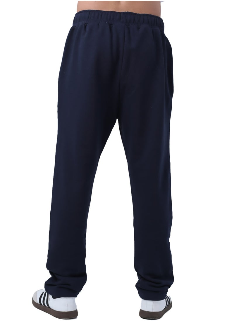 ASTK Basic non-seasonal regular fit sweatpants  - Image 4