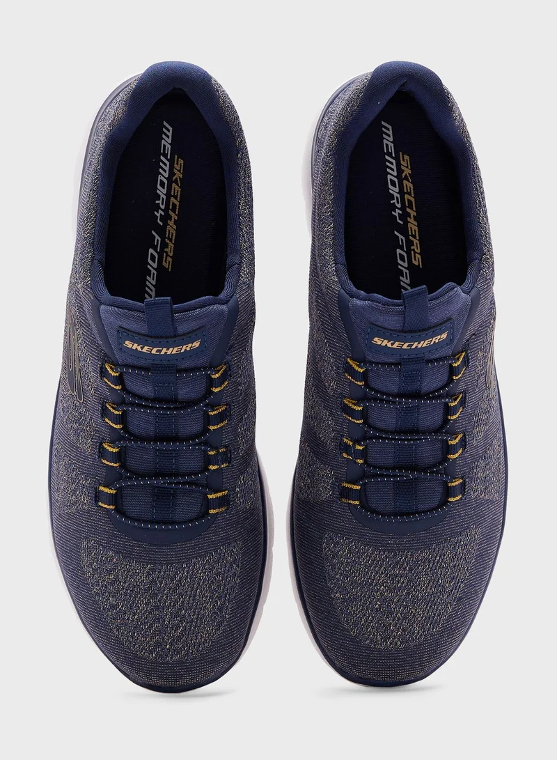 SKECHERS Summits