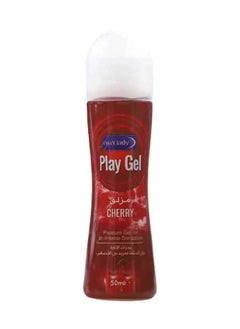 Play Gel Cherry 50ml - pzsku/Z979E61A026BAC59BA75EZ/45/_/1732831197/c3d90db3-f5bc-4b35-9107-c515dfaa030d