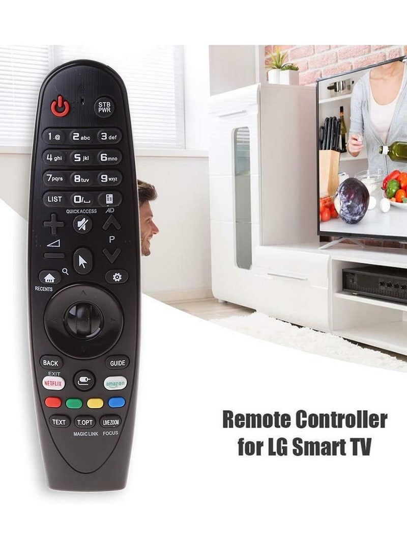 Remote Control For LG Smart LED TV  - Image 3