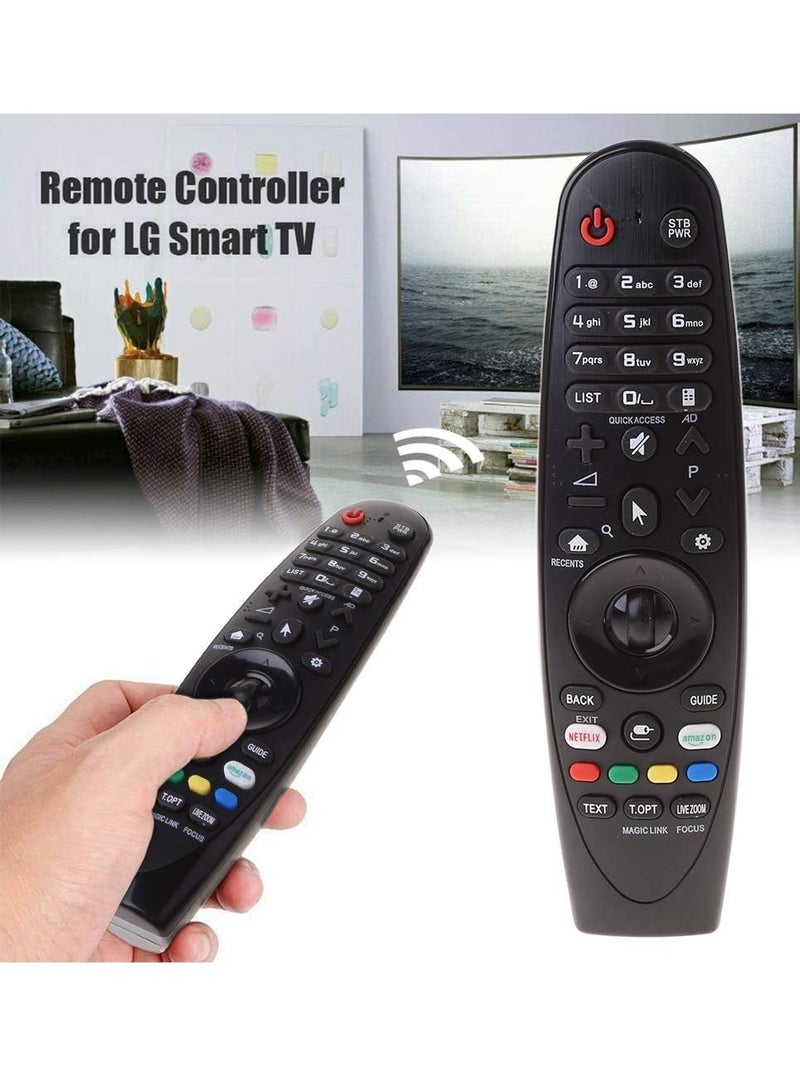 Remote Control For LG Smart LED TV  - Image 2