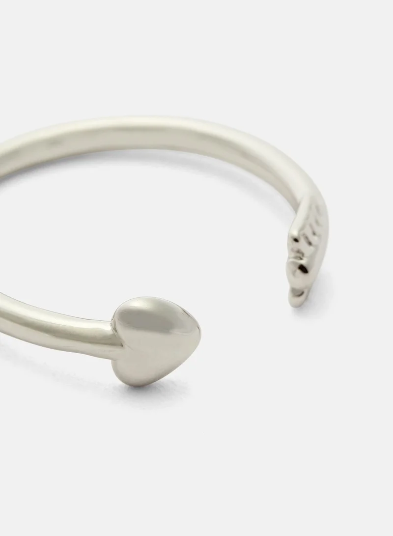 Ted Baker Cassea Cupid Arrow Ring