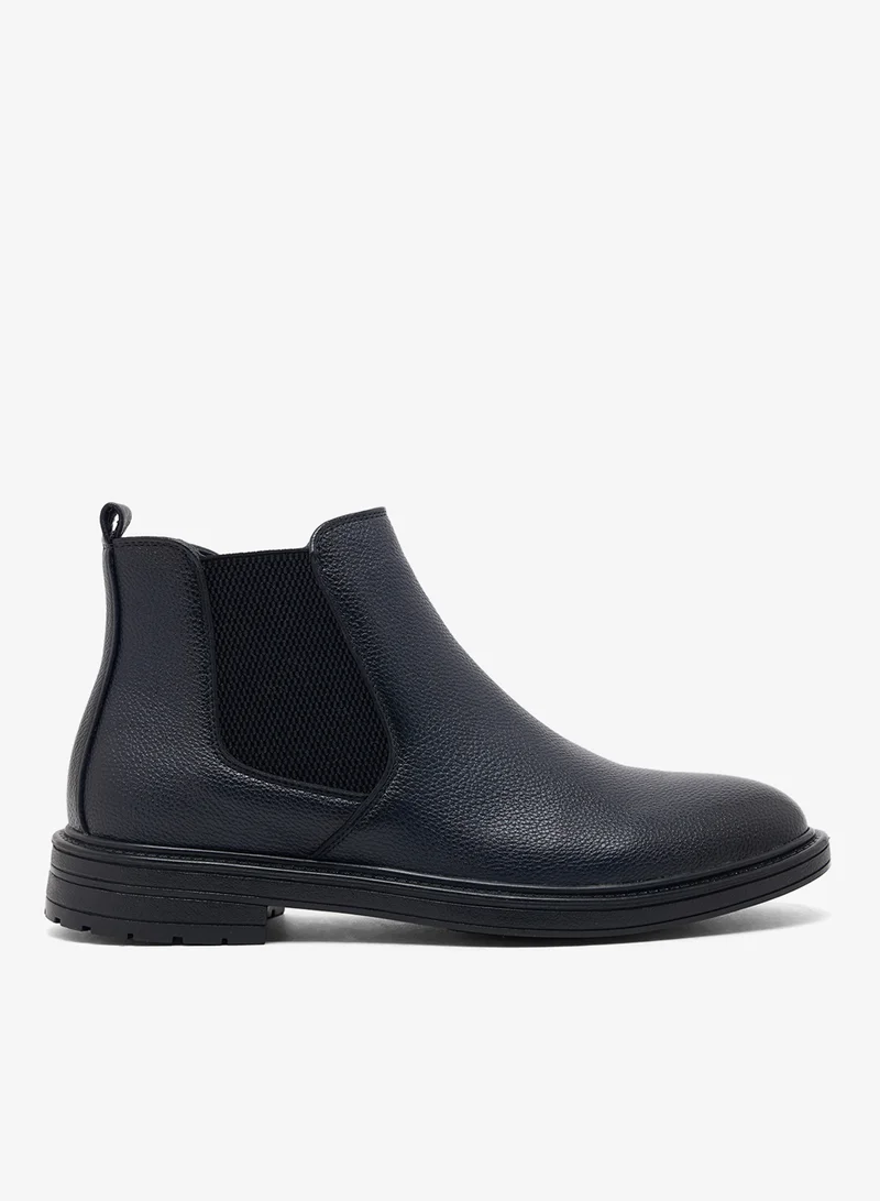Chelsea Boots