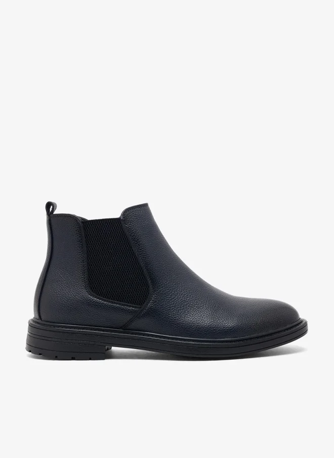 Robert Wood Chelsea Boots