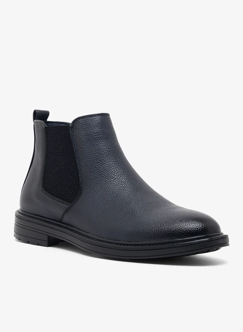 Robert Wood Chelsea Boots