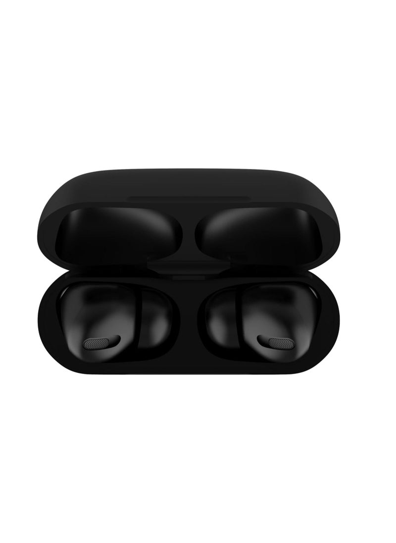 Xcell Xcell Soul 13 Ear Buds Crystel Clear Sound with ENC, 5hrs play & talk time & 100 hours standby, compatible with most Android/iOS/Harmony OS devices - Black  - Image 4