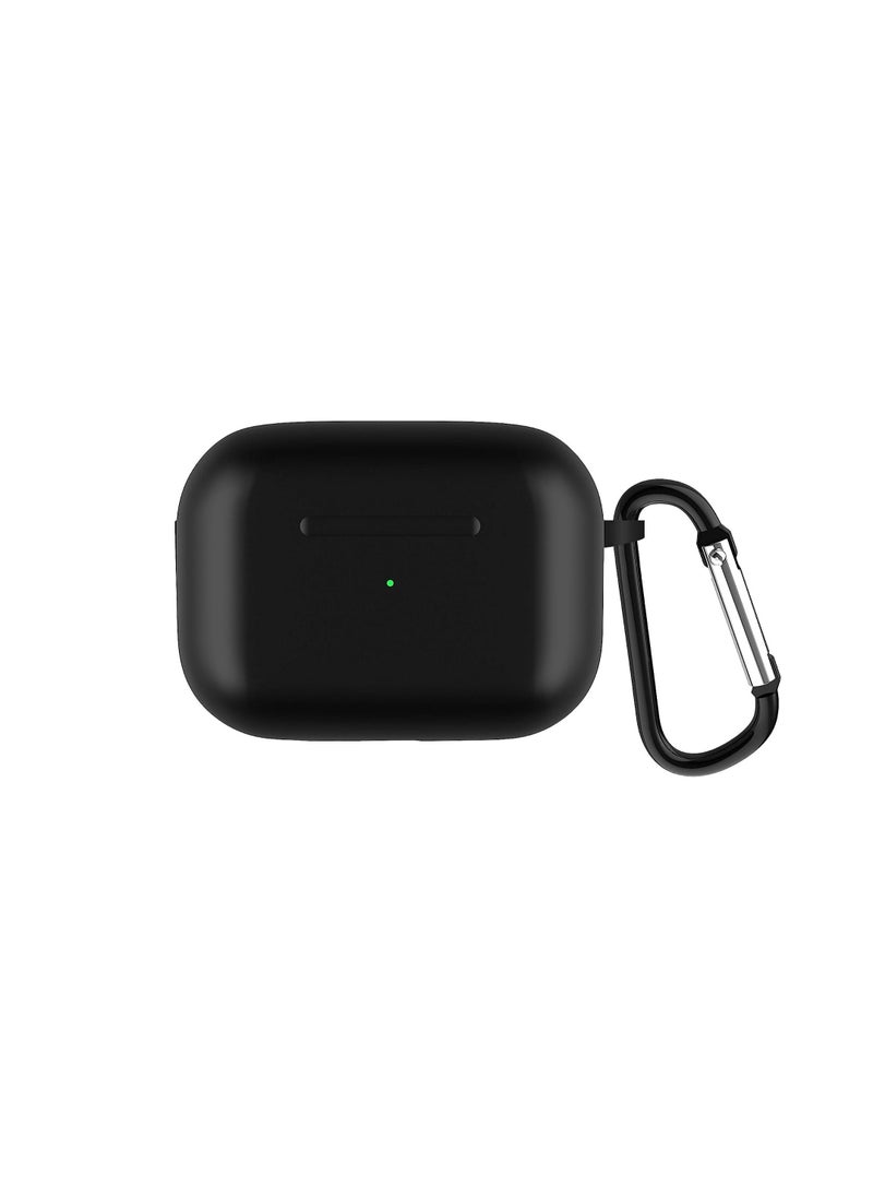 Xcell Xcell Soul 13 Ear Buds Crystel Clear Sound with ENC, 5hrs play & talk time & 100 hours standby, compatible with most Android/iOS/Harmony OS devices - Black  - Image 5