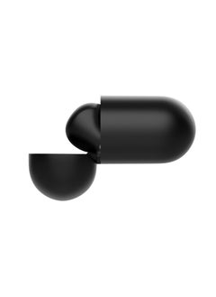 Xcell Xcell Soul 13 Ear Buds Crystel Clear Sound with ENC, 5hrs play & talk time & 100 hours standby, compatible with most Android/iOS/Harmony OS devices - Black  - Image 2