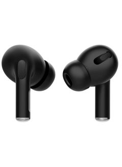 Xcell Xcell Soul 13 Ear Buds Crystel Clear Sound with ENC, 5hrs play & talk time & 100 hours standby, compatible with most Android/iOS/Harmony OS devices - Black  - Image 3