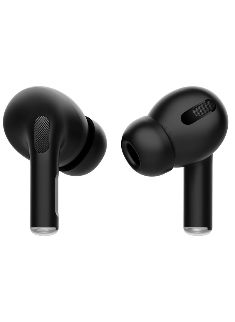 Xcell Xcell Soul 13 Ear Buds Crystel Clear Sound with ENC, 5hrs play & talk time & 100 hours standby, compatible with most Android/iOS/Harmony OS devices - Black  - Image 3