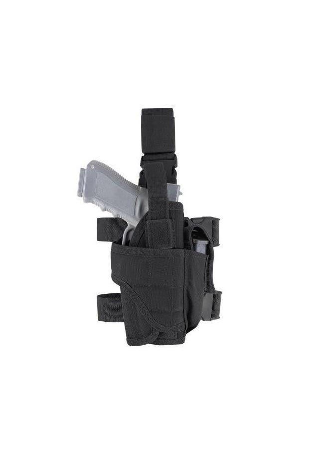 Condor - Condor Tornado Tactical Leg Holster Black - Image 1