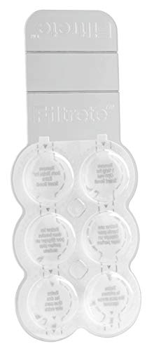 Filtrete SI-1-TB Whole House Air Freshener-Floral, 1 Count (Pack of 1) - Image 3