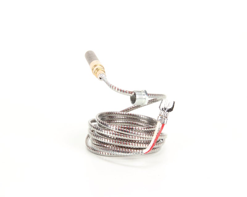 Bakers Pride Thermopile; Q313 [W/Armoured C M1265X - Genuine OEM Replacement Part - Image 1