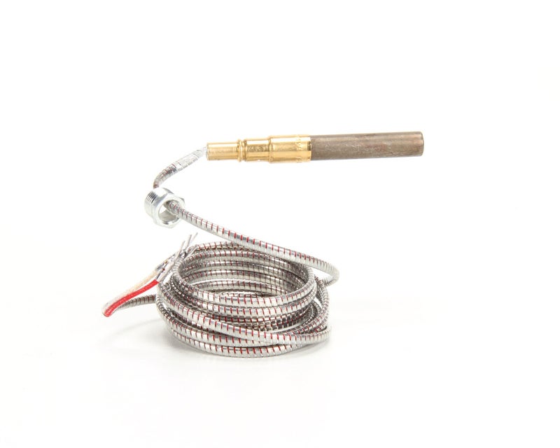 Bakers Pride Thermopile; Q313 [W/Armoured C M1265X - Genuine OEM Replacement Part - Image 2