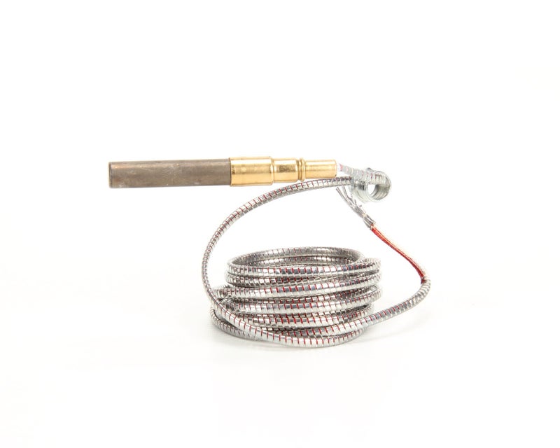 Bakers Pride Thermopile; Q313 [W/Armoured C M1265X - Genuine OEM Replacement Part - Image 4