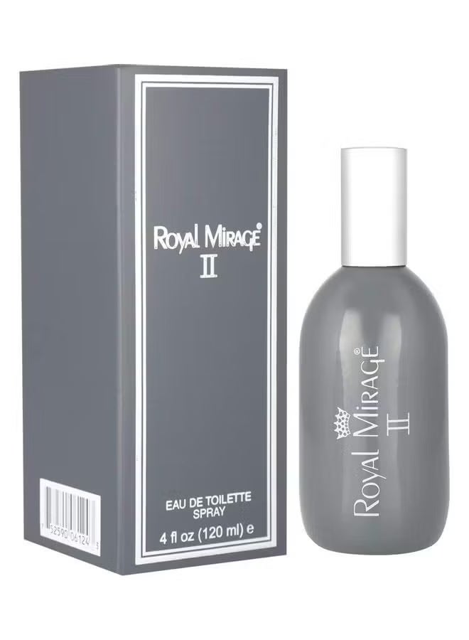رويال ميرج ماء تواليت II 100ملليلتر
