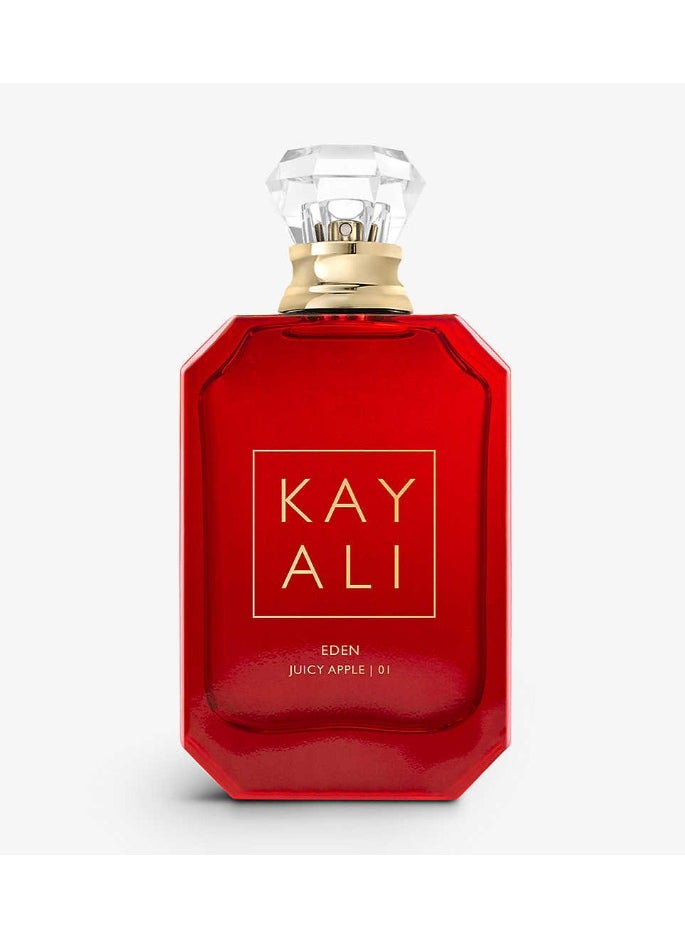 KAYALI Eden Juicy Apple Eau de Parfum 100ML  - Image 1
