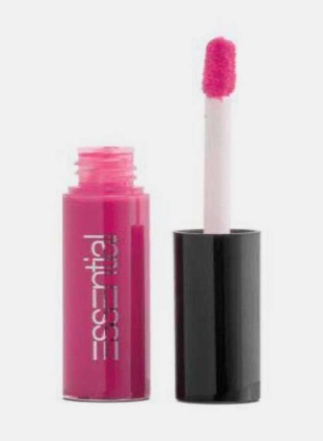 Essential Paint Lip Gloss Vernice, Pink Lgve2