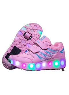 Pink-Style A