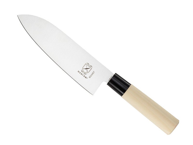 Mercer Culinary Asian Collection Santoku Knife - Image 1