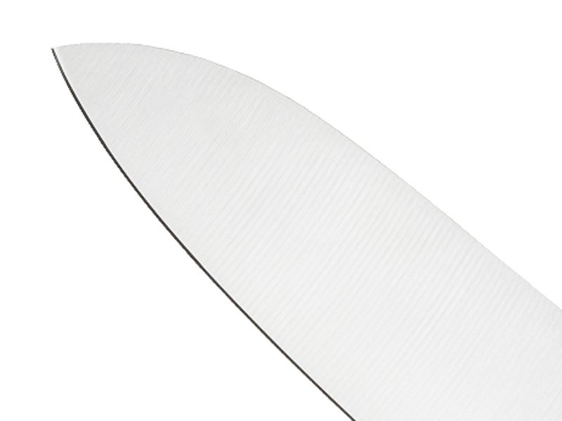Mercer Culinary Asian Collection Santoku Knife - Image 2