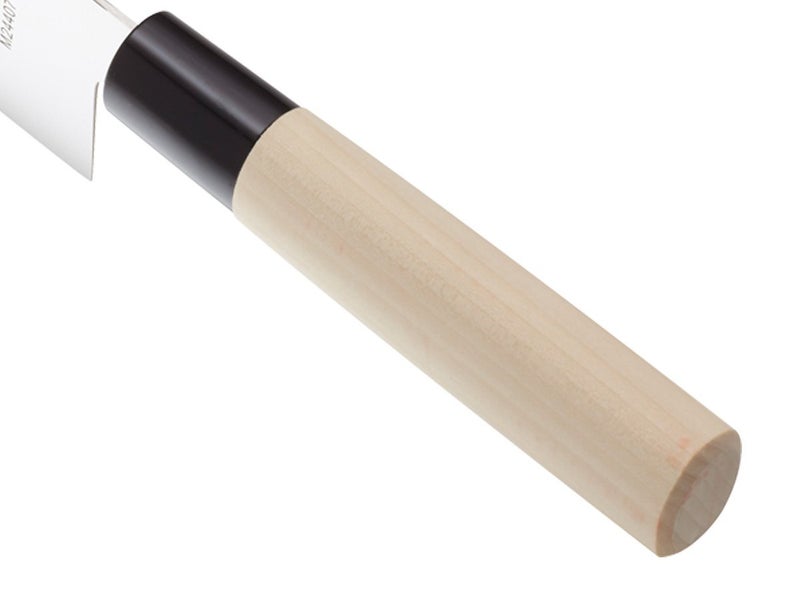 Mercer Culinary Asian Collection Santoku Knife - Image 4