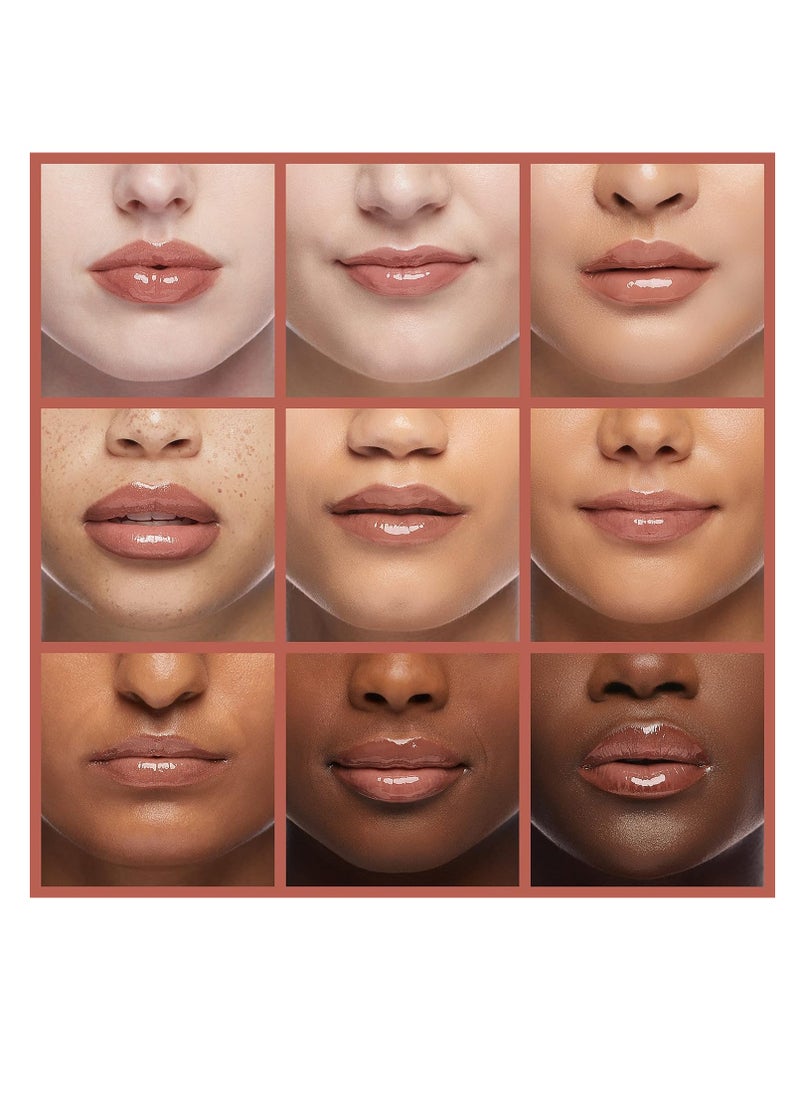 rom&nd - Juicy Lasting Tint 26 Very Berry Pink Pack Size 5.5g - Image 1