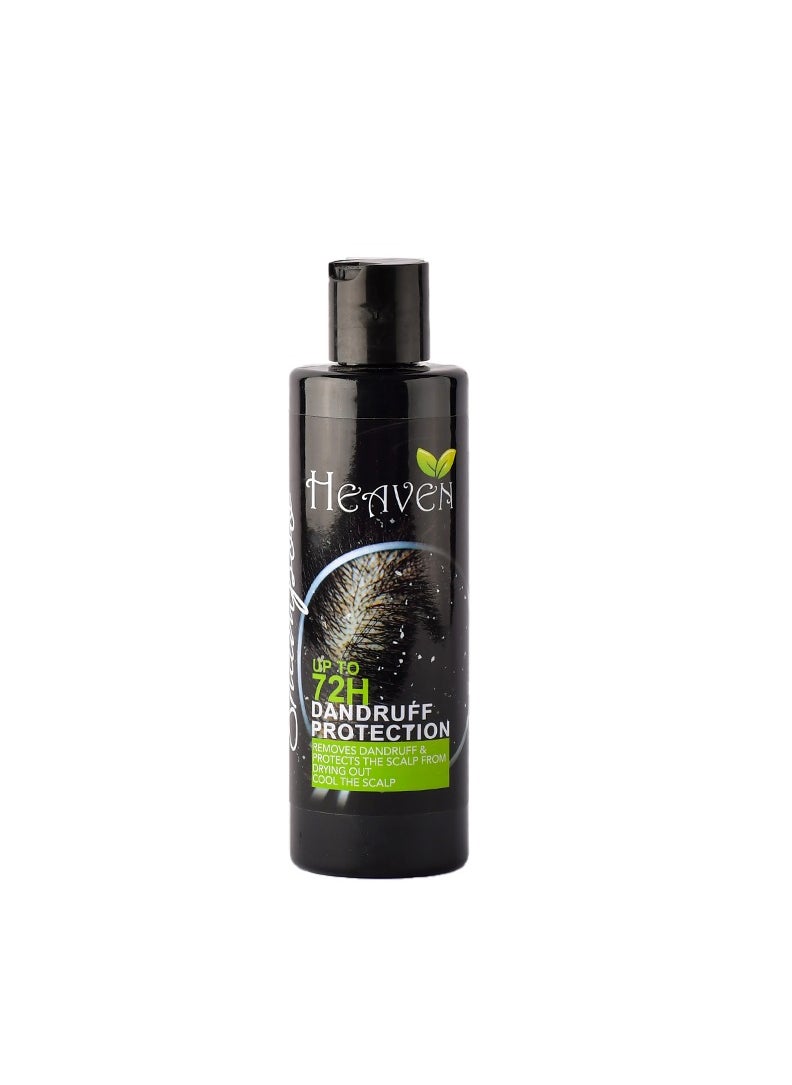 Heaven - shampo heaven anti  _dandruff 250ml - Image 1