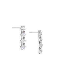 AWNL Sparkling Stars Women's Earrings Pendant  - Image 3