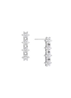 AWNL Sparkling Stars Women's Earrings Pendant  - Image 2