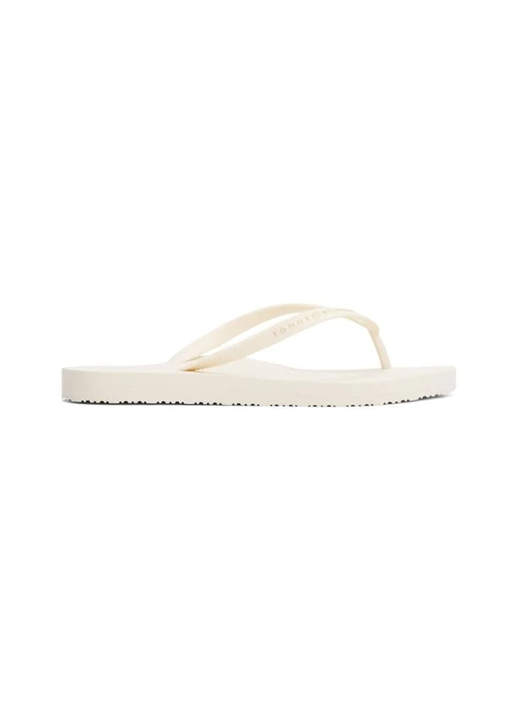 TOMMY HILFIGER Casual Strap Beach Sandals
