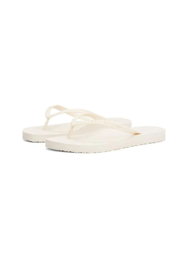 TOMMY HILFIGER Casual Strap Beach Sandals