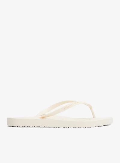 TOMMY HILFIGER Casual Strap Beach Sandals