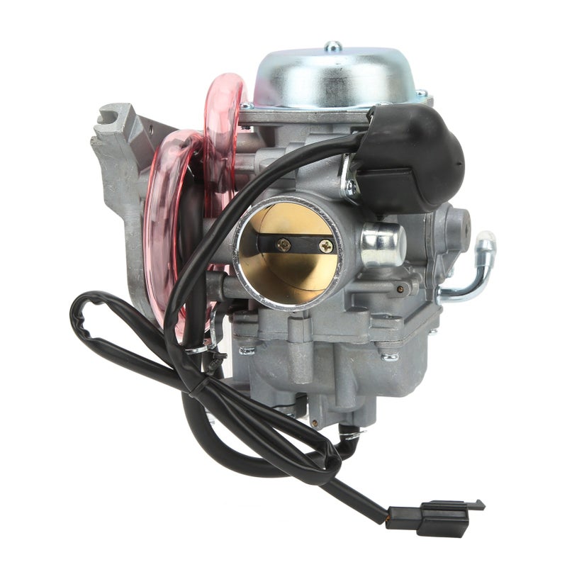 ATV Carburetor 0470 537 Strong Power High Strength Precise Replacement For Arctic Cat 500 400 - Image 3