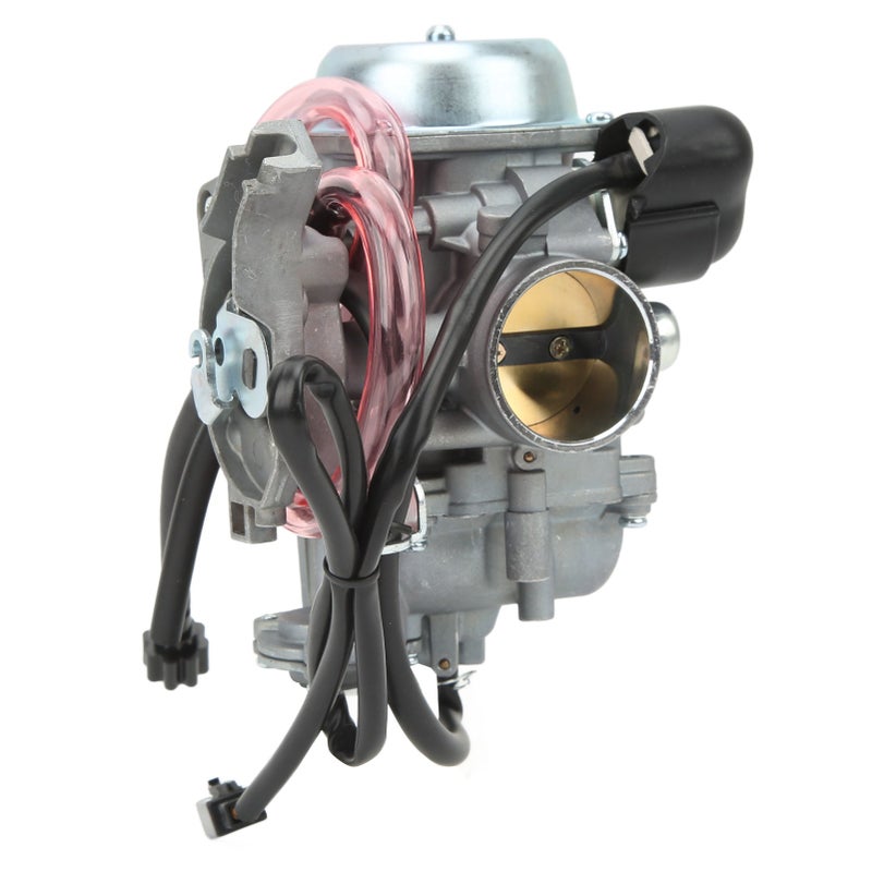 ATV Carburetor 0470 537 Strong Power High Strength Precise Replacement For Arctic Cat 500 400 - Image 5