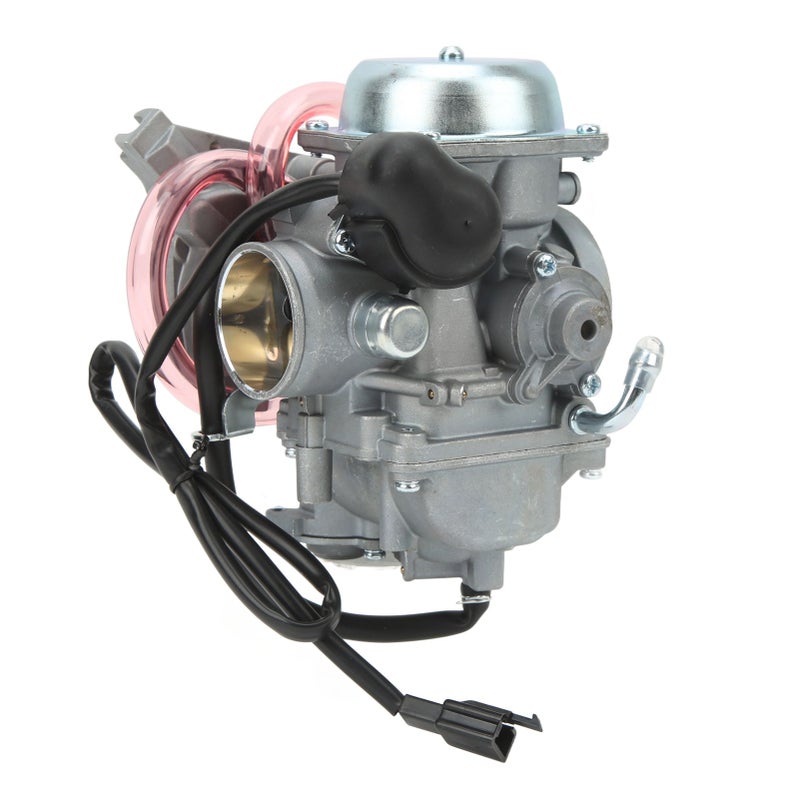 ATV Carburetor 0470 537 Strong Power High Strength Precise Replacement For Arctic Cat 500 400 - Image 2