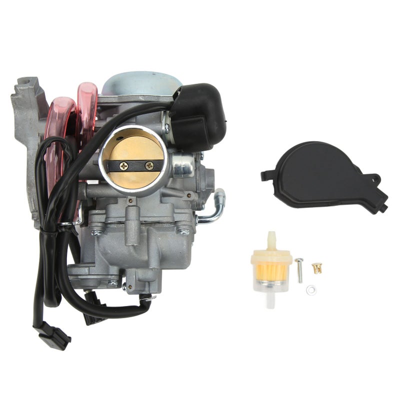 ATV Carburetor 0470 537 Strong Power High Strength Precise Replacement For Arctic Cat 500 400 - Image 1