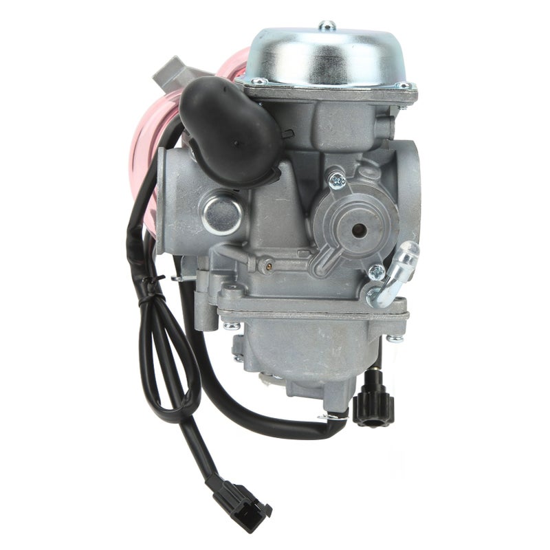 ATV Carburetor 0470 537 Strong Power High Strength Precise Replacement For Arctic Cat 500 400 - Image 4