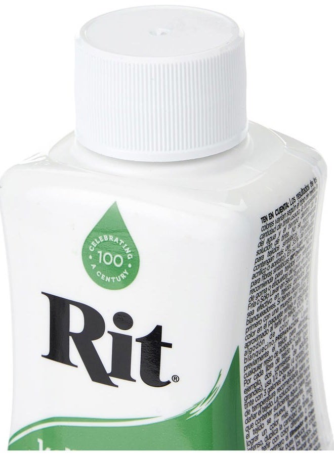 RIT صبغة سائلة متعددة الأغراض 236 مل - أخضر كيلي RITLD - Image 3