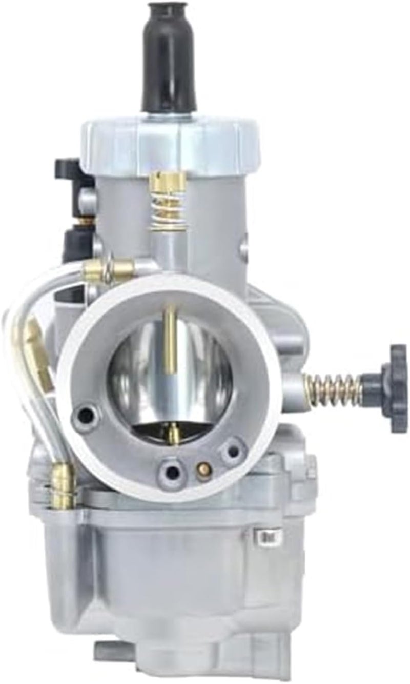 Wivplex PE28 Carburetor for 200cc to 250cc Motorcycles - Image 4