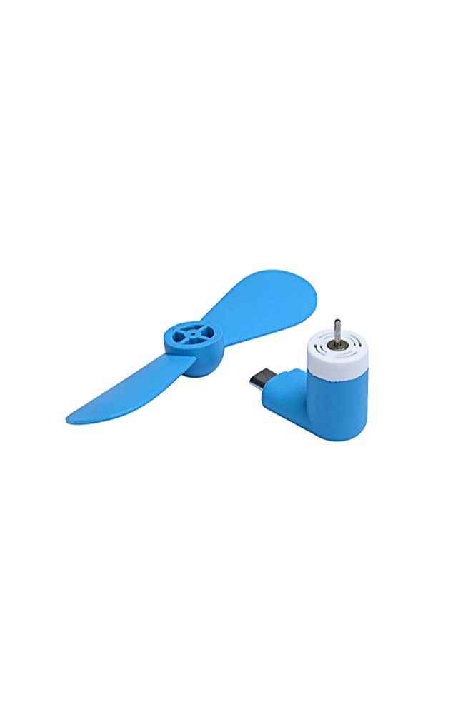 المروحة المحمولة الصغيرة لأجهزة أندرويد - Image 2