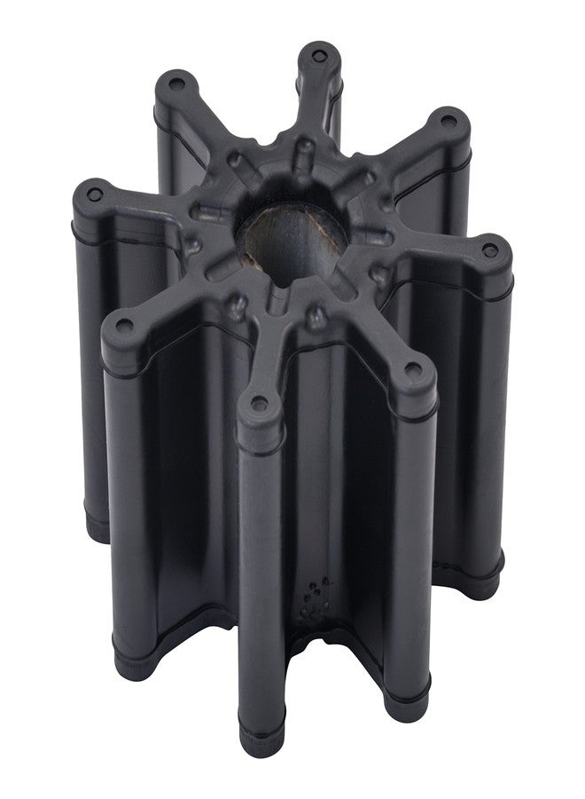 Quicksilver 8M0104229 Water Pump Repair Kit for V-6 and V-8 Powered MerCruiser Stern Drives - Image 2