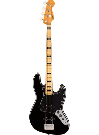 Fender 0374540506 Squier Classic Vibe '70s Jazz Bass - Black - pzsku/Z979FA5323B4C28461DD7Z/45/_/1738750787/73297e61-1e10-4213-9572-01669a6f449d