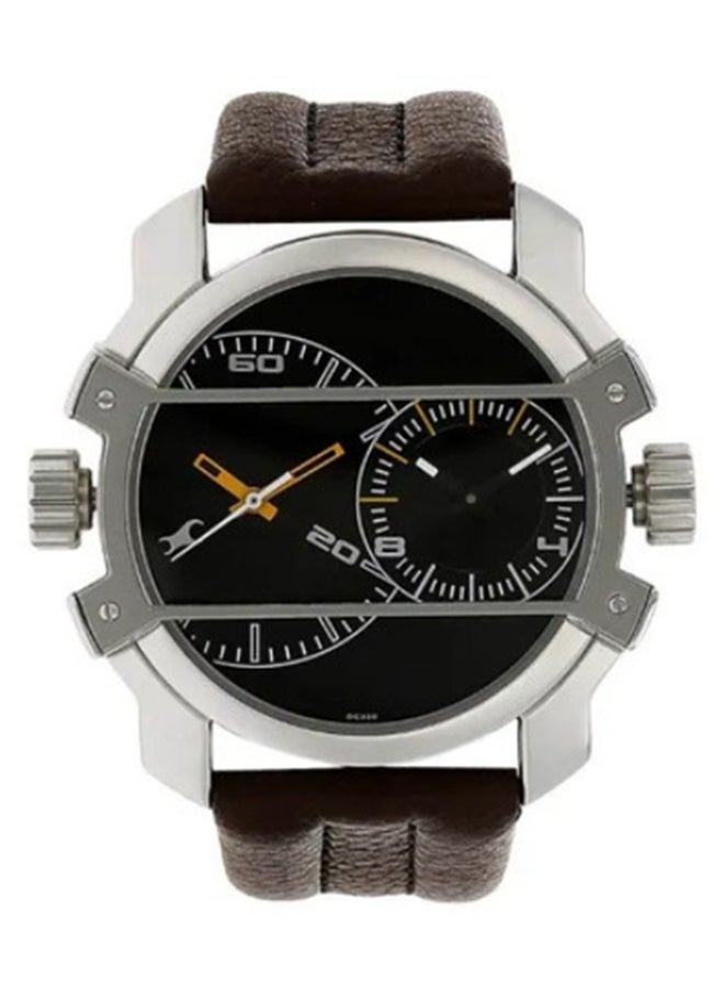 Fastrack Analog Watch for Men - Image 1