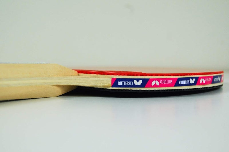 BUTTERFLY 8836 بادوي 3000 مضرب تنس طاولة - Image 4